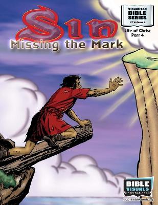 Cover of Sin