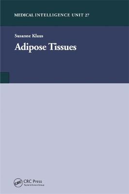 Cover of Adipose Tissue