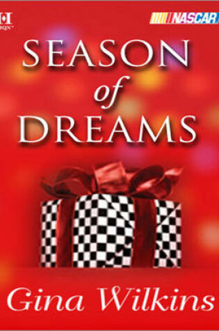 Cover of Season of Dreams