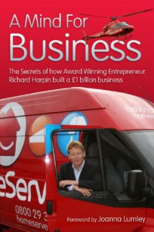 Cover of A Mind For Business