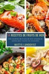 Book cover for 54 Recettes de Fruits de Mer