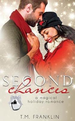 Book cover for Second Chances