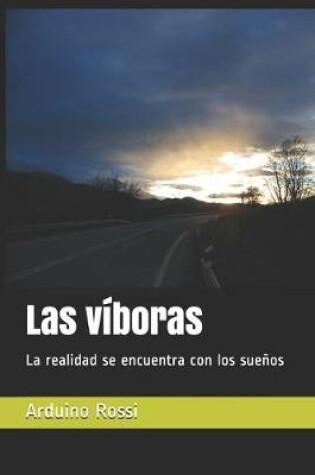 Cover of Las víboras