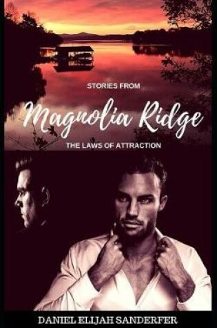 Cover of Stories From Magnolia Ridge 8