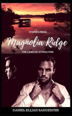 Book cover for Stories From Magnolia Ridge 8