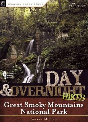 Book cover for Great Smoky Mountains National Park