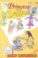 Book cover for The Princess and the Beggar