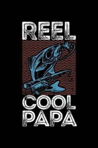 Cover of Reel Cool Papa