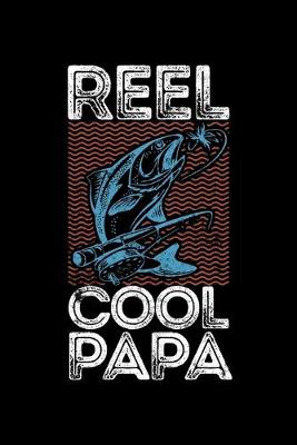 Book cover for Reel Cool Papa