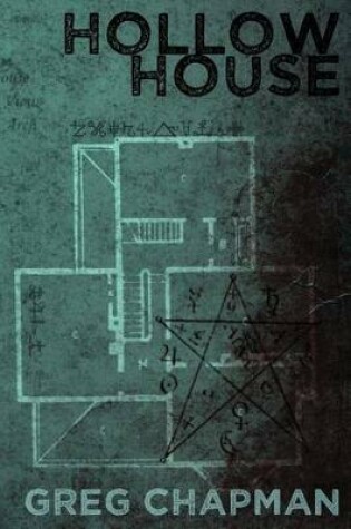 Cover of Hollow House