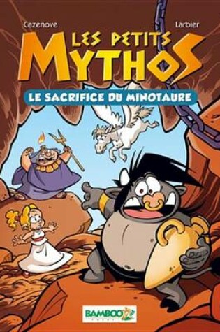 Cover of Les Petits Mythos