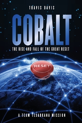 Book cover for Cobalt