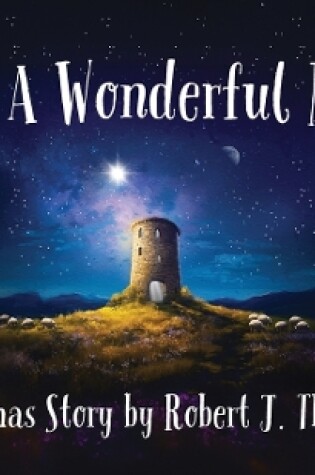 Cover of What a Wonderful Night