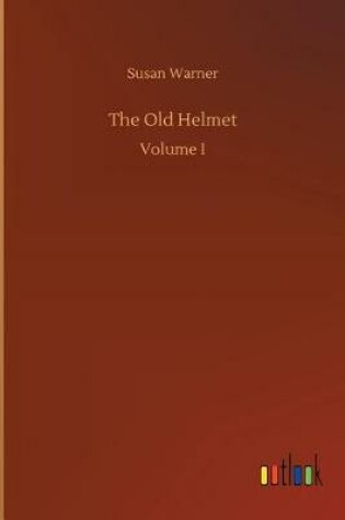 Cover of The Old Helmet