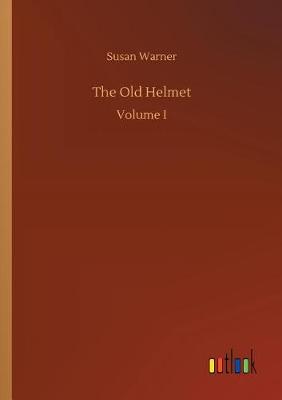 Book cover for The Old Helmet
