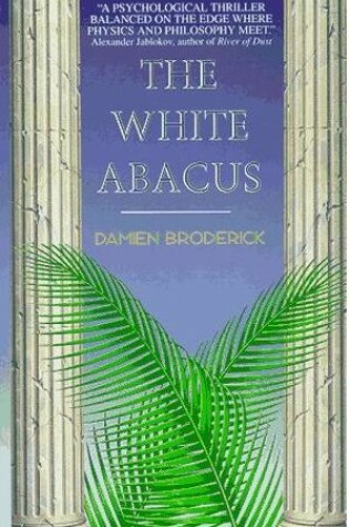 Cover of The White Abacus