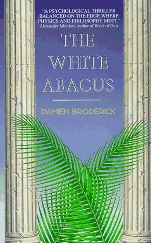 Book cover for The White Abacus