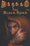 Book cover for The Black Road