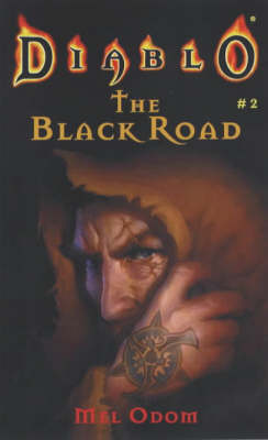 Cover of The Black Road