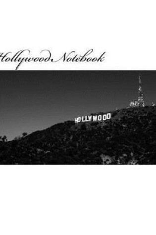 Cover of Hollywood Notebook