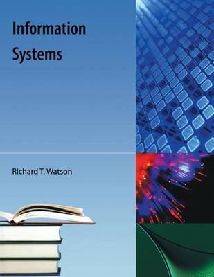 Book cover for Information Systems