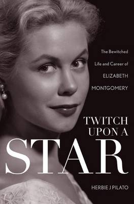 Book cover for Twitch Upon a Star