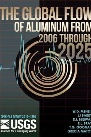 Cover of The Global Flow of Aluminum From 2006 Through 2025