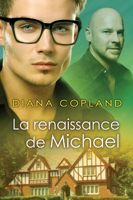 Book cover for renaissance de Michael