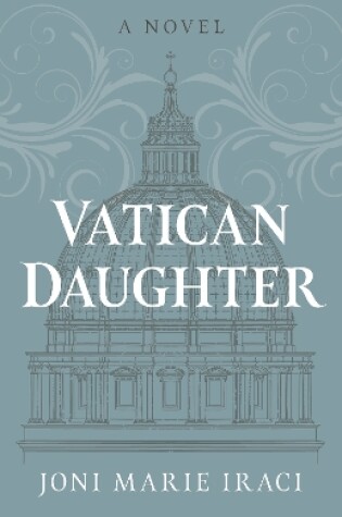 Cover of Vatican Daughter
