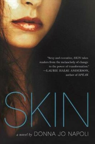 Cover of Skin