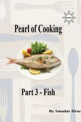 Cover of Pearl of Cooking Part 3 - Fish