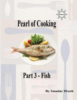 Book cover for Pearl of Cooking Part 3 - Fish