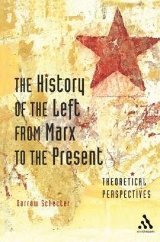 Cover of The History of the Left from Marx to the Present