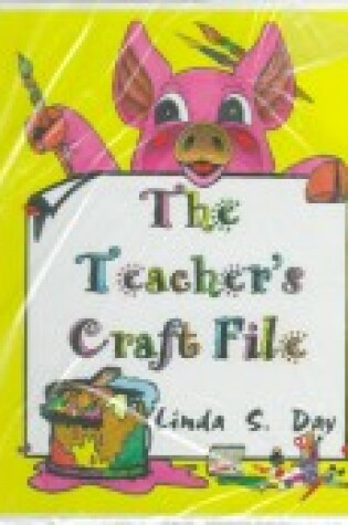 Cover of The Teacher's Craft File