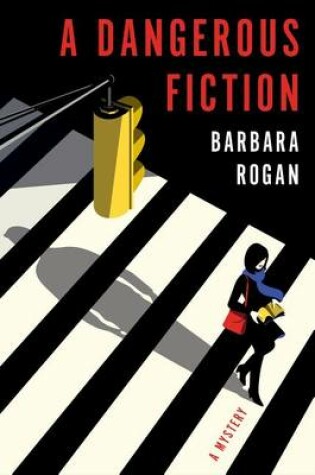 Cover of A Dangerous Fiction