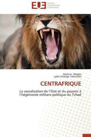 Cover of Centrafrique