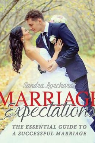 Cover of Marriage Expectations