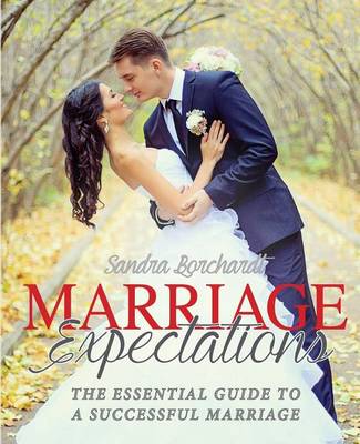 Book cover for Marriage Expectations
