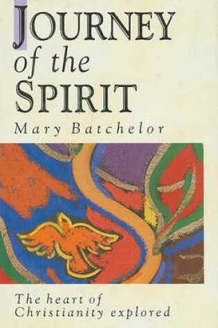 Cover of Journey of the Spirit