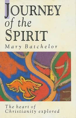 Book cover for Journey of the Spirit