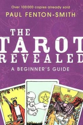 Cover of Tarot Revealed