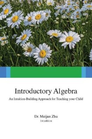 Cover of Introductory Algebra