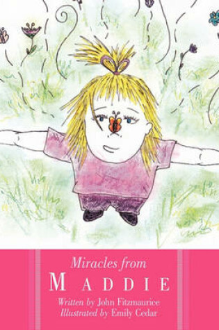 Cover of Miracles from Maddie