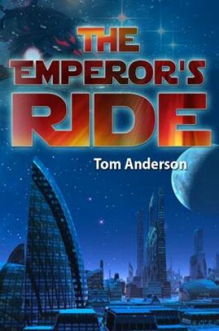 Cover of The Emperor's Ride