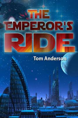 Book cover for The Emperor's Ride