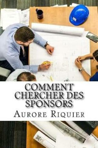 Cover of Comment chercher des sponsors
