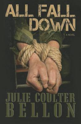 Book cover for All Fall Down