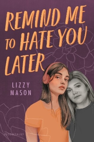 Cover of Remind Me to Hate You Later