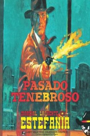 Cover of Pasado tenebroso (Coleccion Oeste)