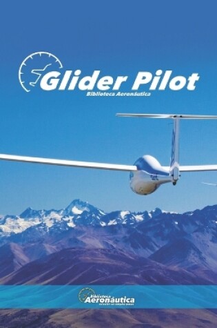 Cover of Glider pilot